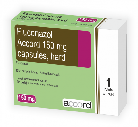 Fluconazol
