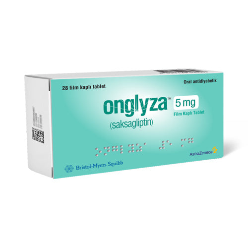 Onglyza