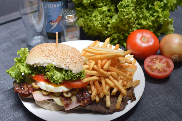 Cholesterol verlagen, uitleg en voedingstips!