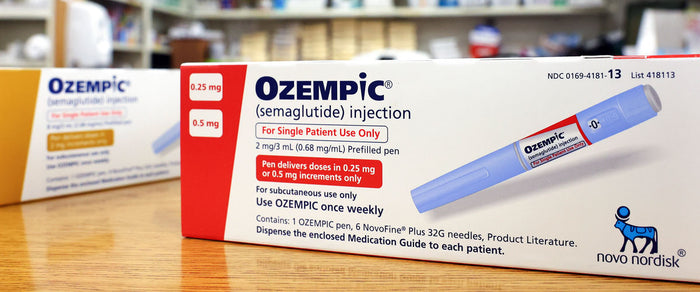 Semaglutide: Een Doorbraak in Diabetesbeheer en Gewichtsverlies