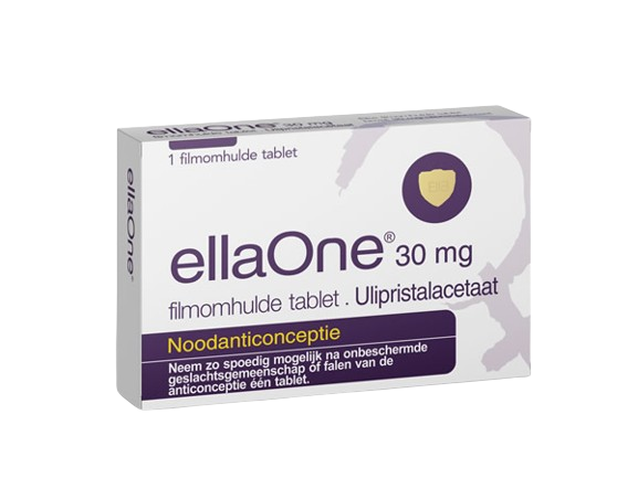 EllaOne