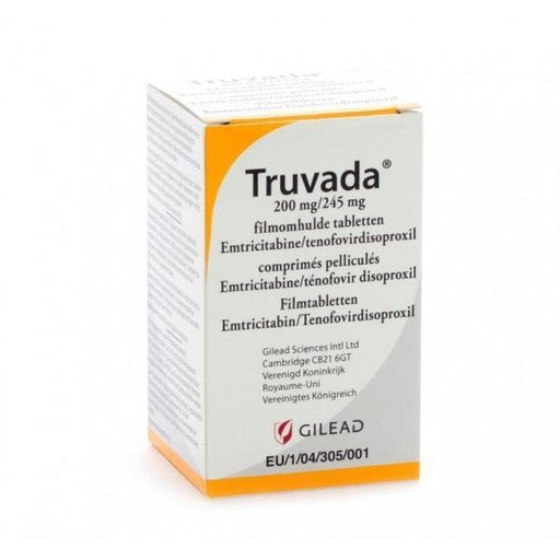Truvada