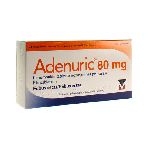 Adenuric