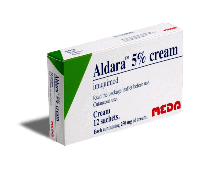 Aldara Creme