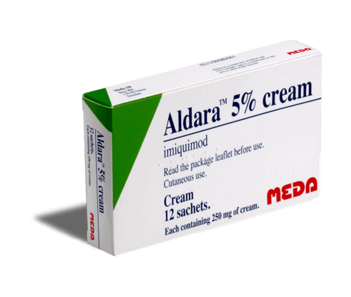Aldara Creme