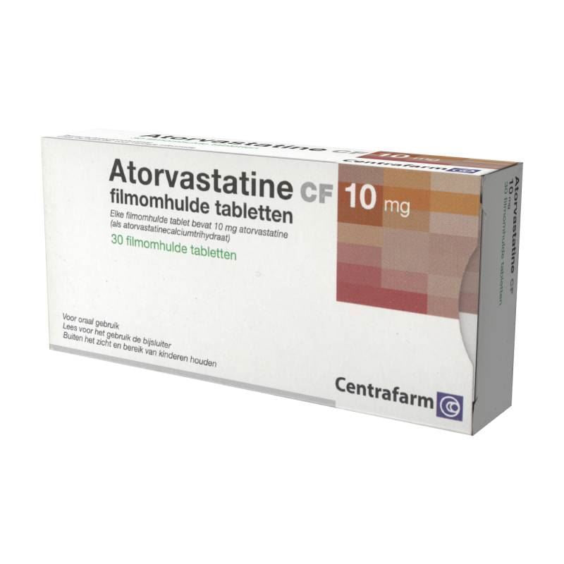 Atorvastatin