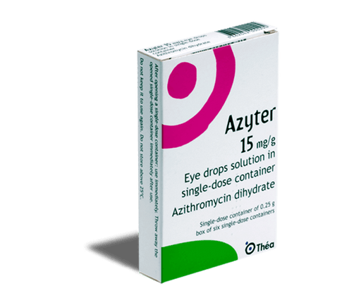 Azyter