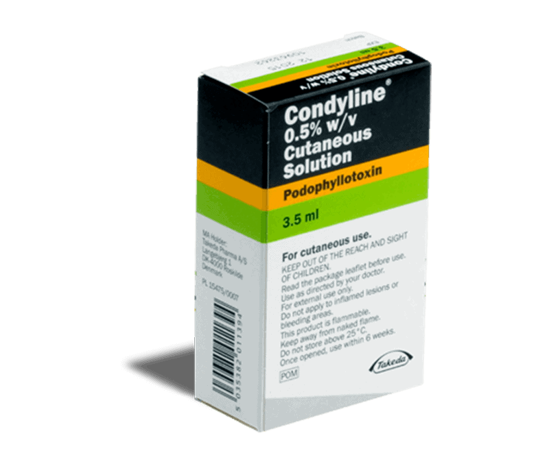 Condyline