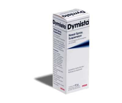 Dymista