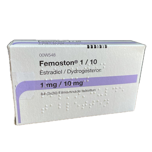 Femoston