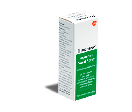 Flixonase