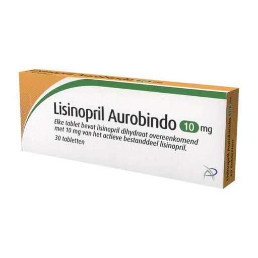 Lisinopril