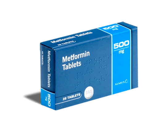 Metformine