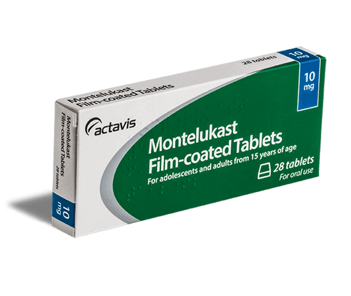 Montelukast