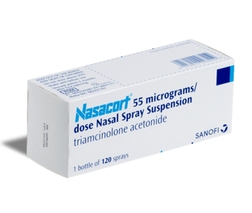 Nasacort