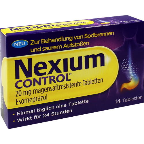 Nexium