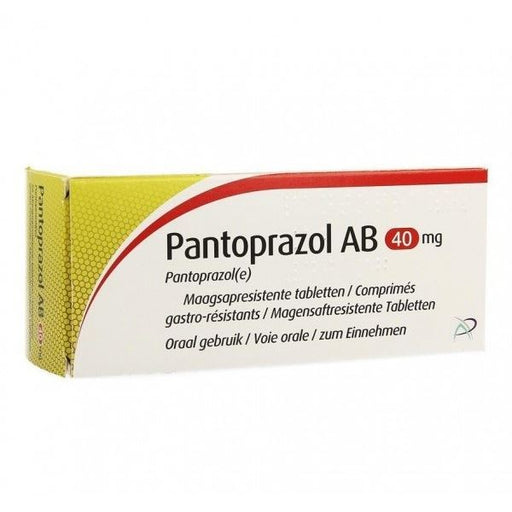 Pantoprazol