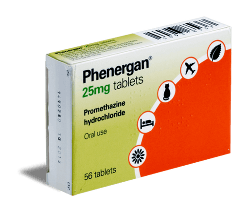 Phenergan