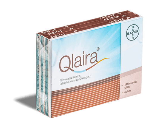 Qlaira
