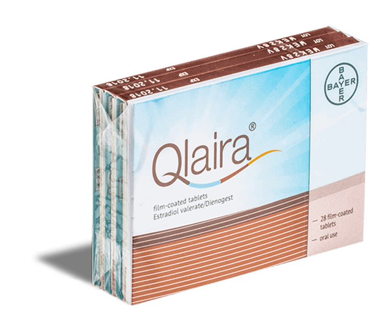 Qlaira