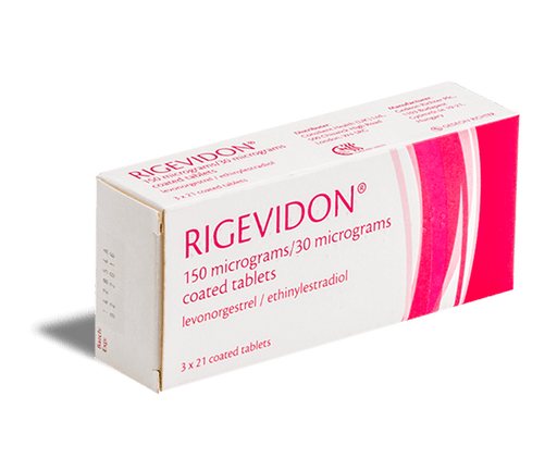 Rigevidon