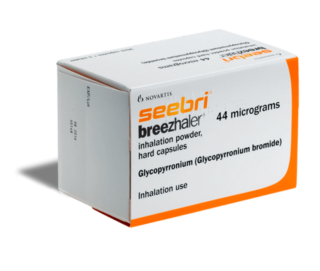 COPD