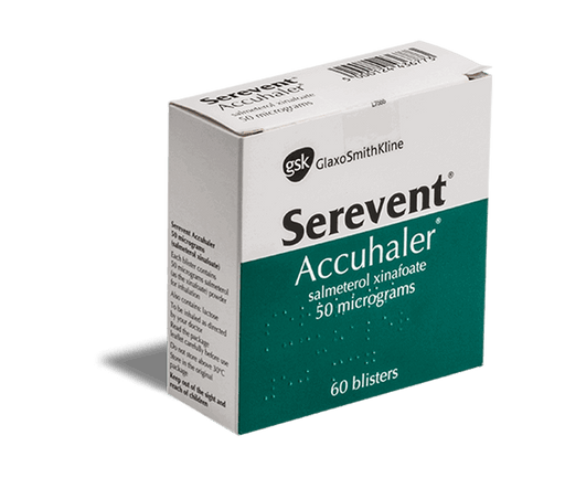 Serevent