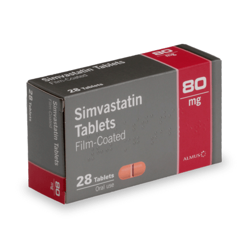 Simvastatine