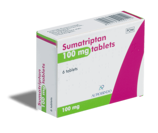 Sumatriptan