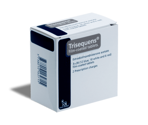 Trisequens