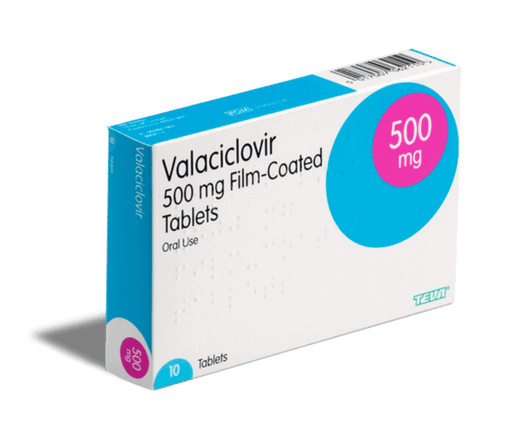 Valaciclovir