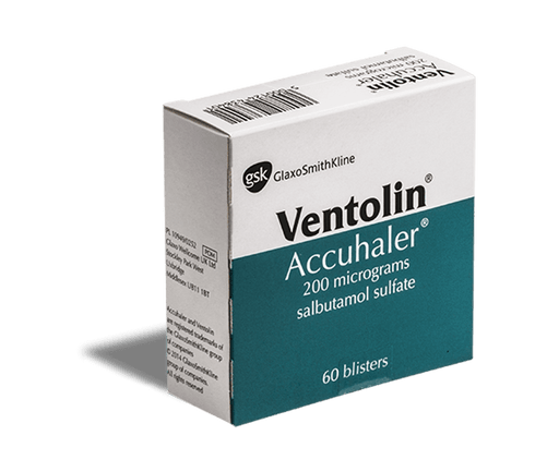 Ventolin
