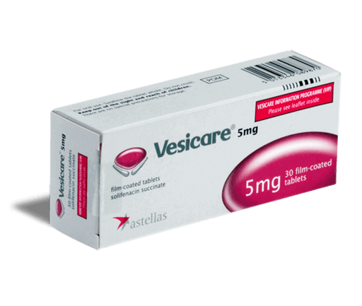 Vesicare