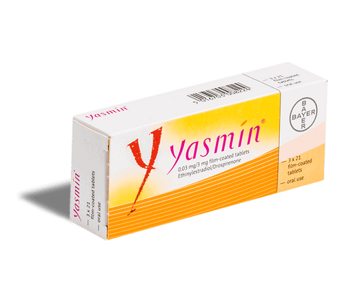 Yasmin