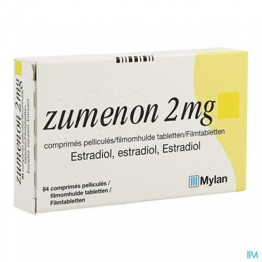 Zumenon