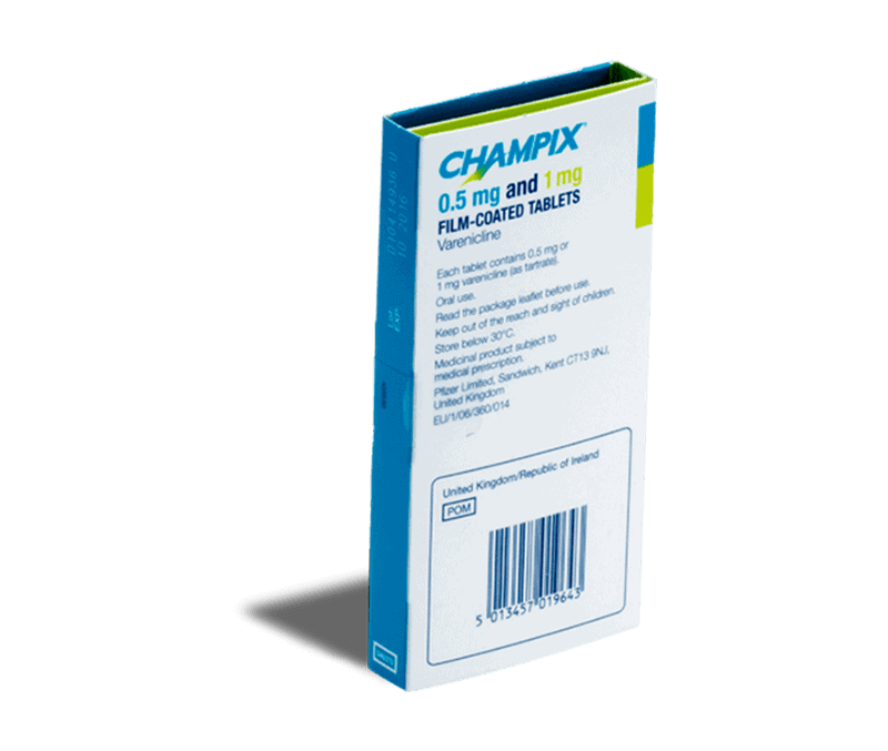 Champix