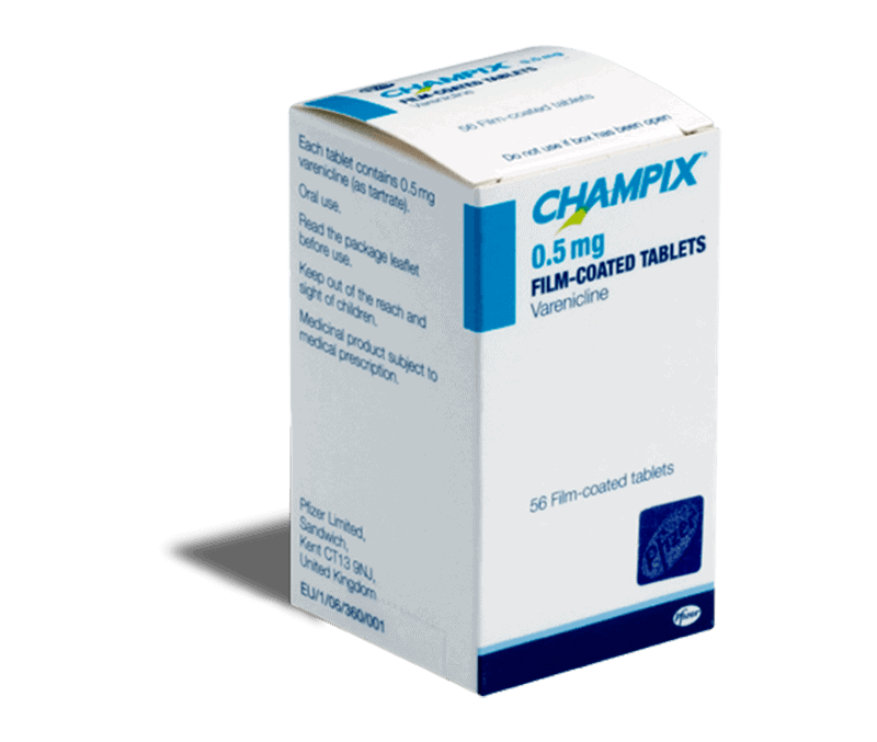 Champix