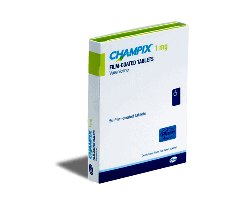 Champix