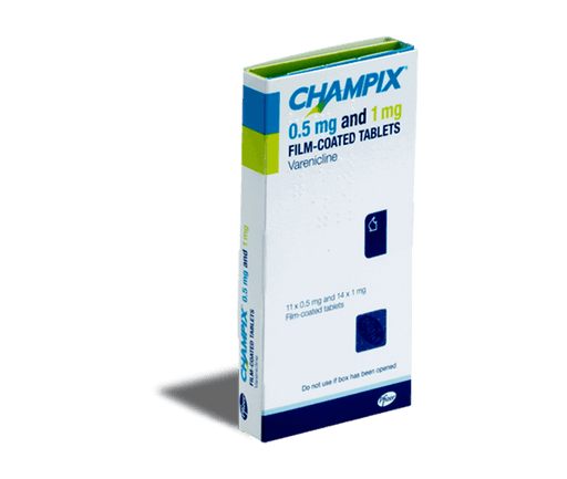 Champix
