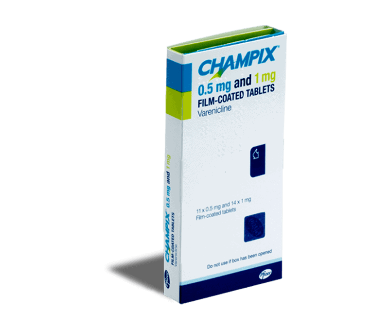 Champix