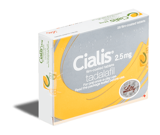 Cialis