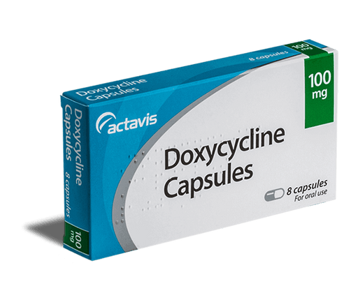 Doxicycline