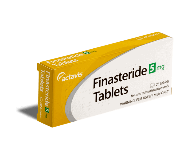 Finasteride