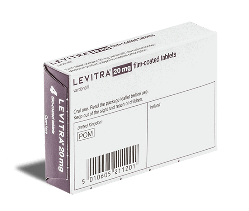 Levitra