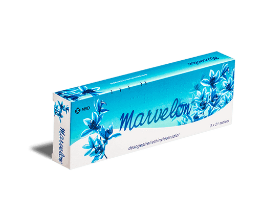 Marvelon