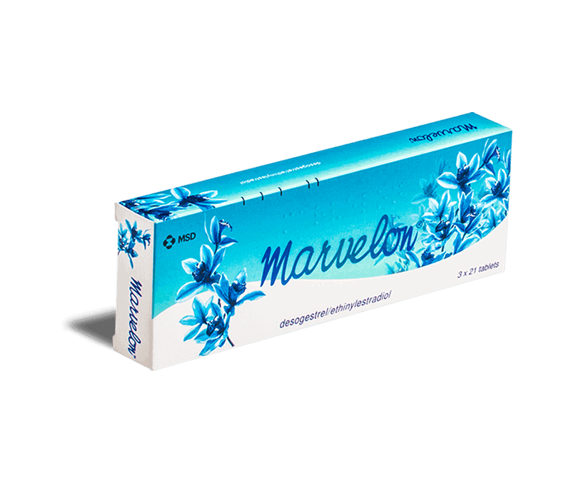 Marvelon