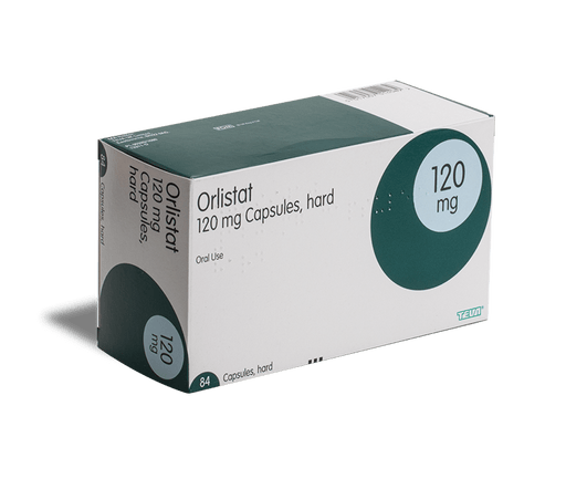 Orlistat