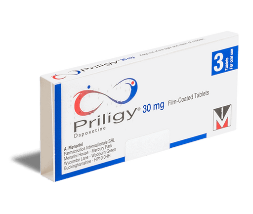 Priligy
