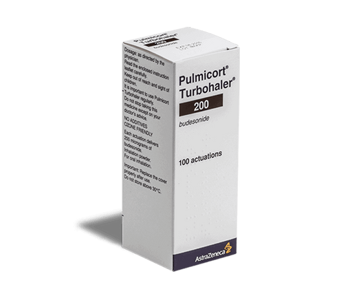 Pulmicort