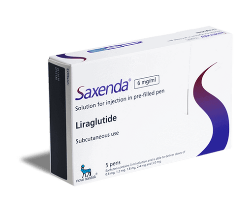 Saxenda